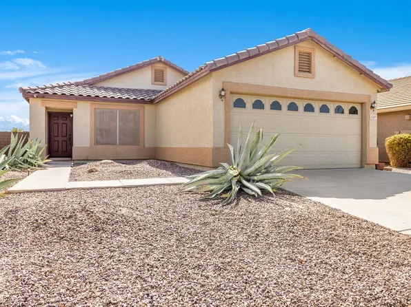520 W Casa Mirage Ct, Casa Grande, AZ 85122