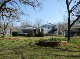 60691 E 265 Pl, Grove, OK 74344