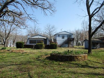 60691 E 265 Pl, Grove, OK, 74344