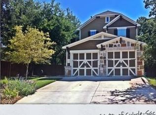129 Saddle Horn, Boerne, TX 78006