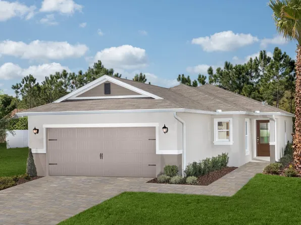 Plan 1511 Modeled Plan, The Sanctuary I