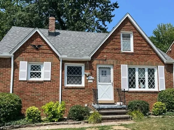 14730 Orchard Park Ave, Cleveland, OH 44111