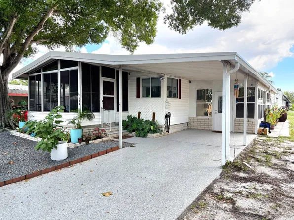 7111 142nd Ave Lot 106, Largo, FL 33771