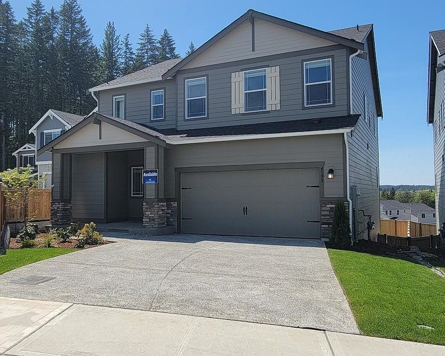 1st image of 4195 Nettle Drive SE #81