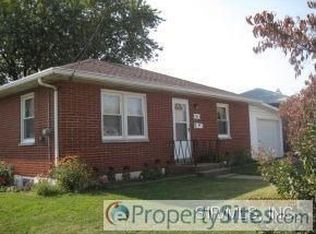 306 Hoener Ave, Waterloo, IL 62298