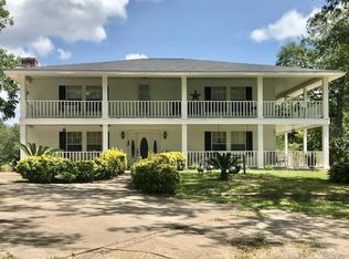 3902 Moore Cemetery Rd, Groveton, TX 75845