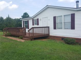 102 Autumn Way, Westminster, SC 29693