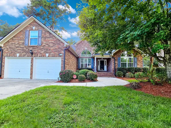 5444 Clairmont Ln, North Charleston, SC 29420