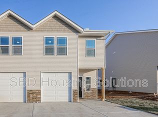 2924 S Harvard Ave UNIT A, Independence, MO 64052