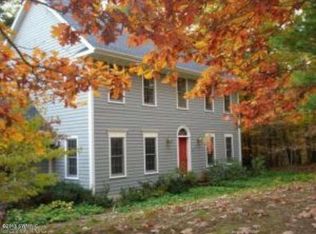 8661 Conservation St NE, Ada, MI 49301