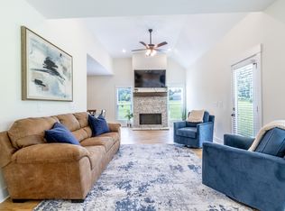 2094 Beverly Ct, Springfield, TN 37172