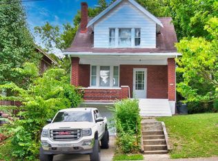 4699 Rapid Run Rd, Cincinnati, OH 45238