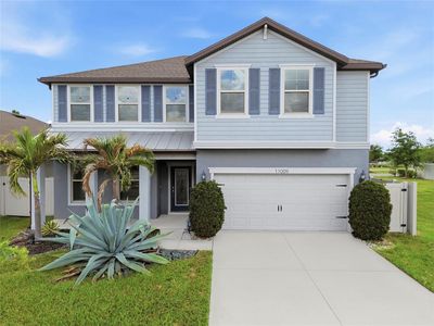 11009 GREEN HARVEST DRIVE, Riverview, FL, 33578