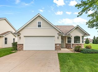366 25th Ln SE, Cambridge, MN 55008