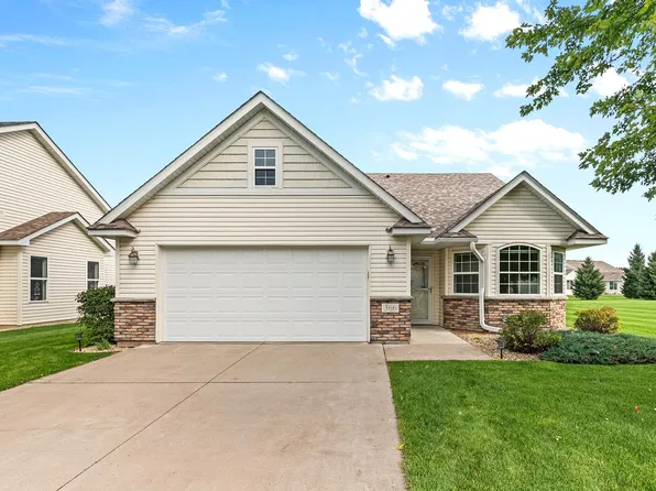 366 25th Ln SE, Cambridge, MN 55008