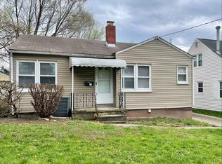 34 Clinton Ave, Akron, OH 44301