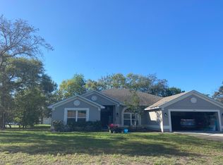 9342 Belvedere St, Spring Hill, FL 34608