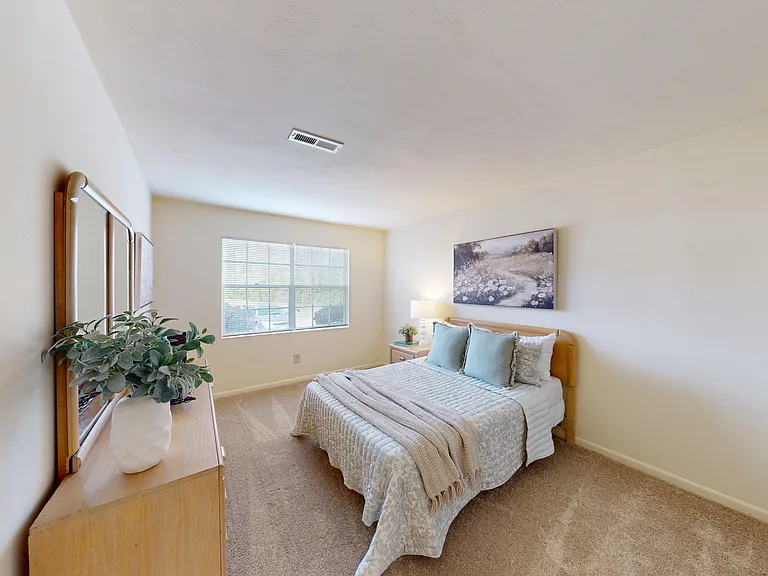 Apollo Apartments — Photo 7