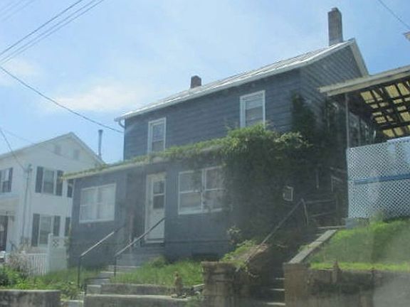 Property Front View