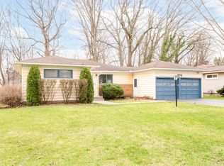 276 Lafayette Rd, Rochester, NY 14609