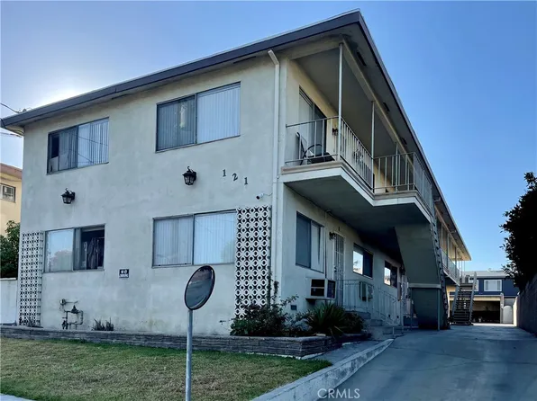 121 E Beacon St #F, Alhambra, CA 91801