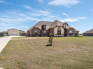 2209 Riverside Dr, Kaufman, TX 75142
