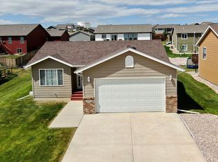 3010 New England St, Rapid City, SD 57703