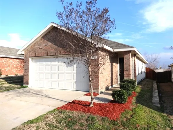 4005 Shawnee Trl, Heartland, TX 75126