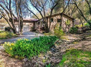 15863 Brewer Rd, Grass Valley, CA 95949