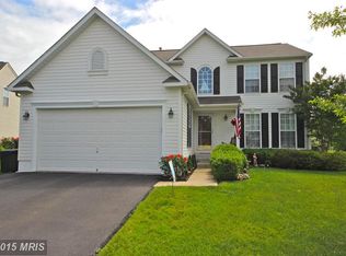 616 Waterside Ct, Baltimore, MD 21220