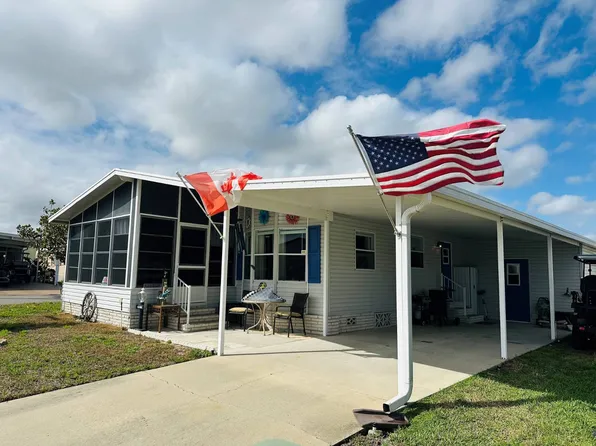 2211 Wren Pl #289, Lake Wales, FL 33859