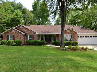 6644 Springlake Dr, Columbus, GA 31909
