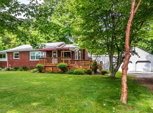 4342 Lane Rd, Perry, OH 44081