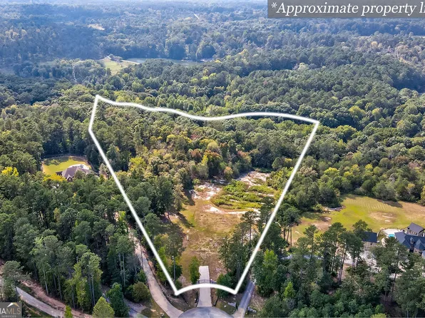 535 Penny Ln, Loganville, GA 30052