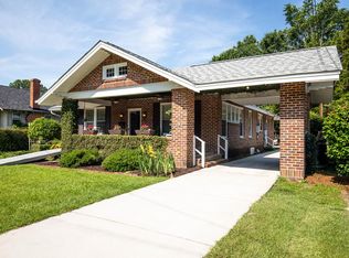 206 N Purdy St, Sumter, SC 29150