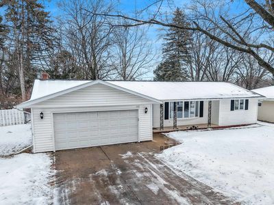 1159 Michaline Dr, Green Bay, WI, 54304