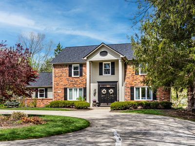 7628 Ballinshire N, Indianapolis, IN, 46254