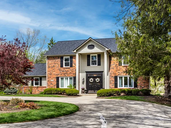 7628 Ballinshire N, Indianapolis, IN 46254