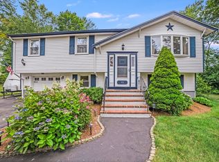 92 Hall St, Raynham, MA 02767