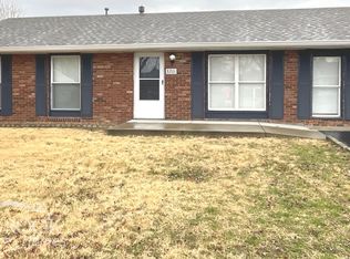 8201 Pickford Dr, Indianapolis, IN 46227