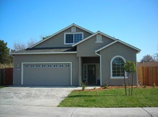 5801 Bosco Way, Sacramento, CA 95824