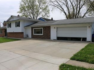 1256 Denise Dr, Kent, OH 44240