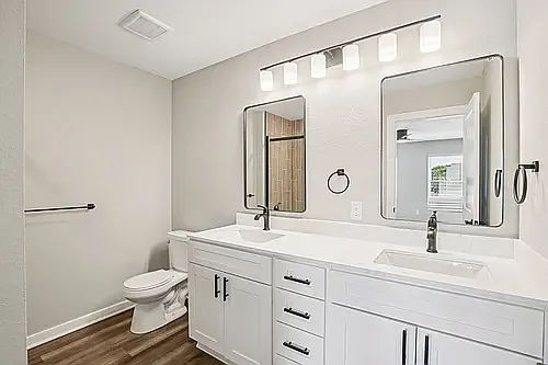 Greenwood Townhomes — Photo 55