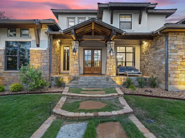 401 Black Wolf Run, Austin, TX 78738