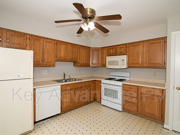 2nd image of 8621 Rocky Gap Ct