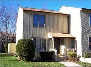 26 Kristee Cir, West Warwick, RI 02893