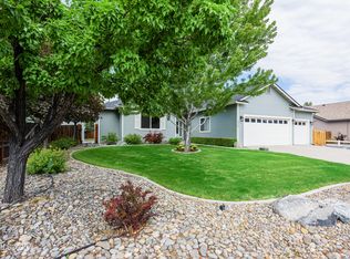 2958 Del Rio Ln, Minden, NV 89423