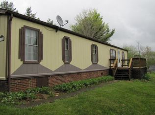 136 Mustard Fld, Boone, NC 28607