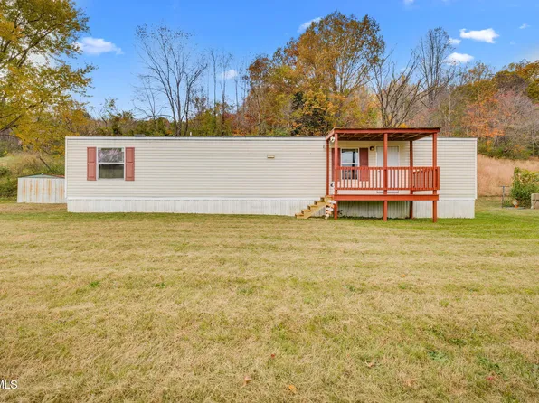 1204 Jackson Hollow Rd, Kingsport, TN 37663