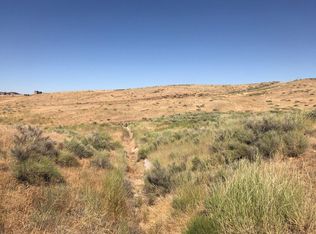 Wakeman Way, Tehachapi, CA 93561